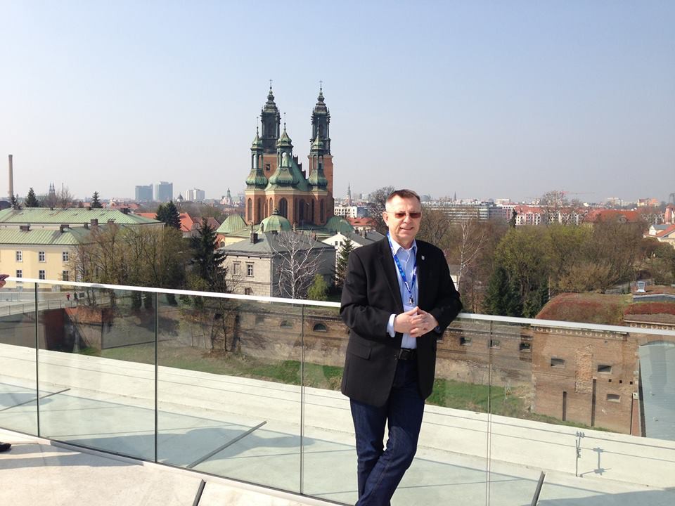 (Pilne!) Przewodniczący zostaje na posterunku