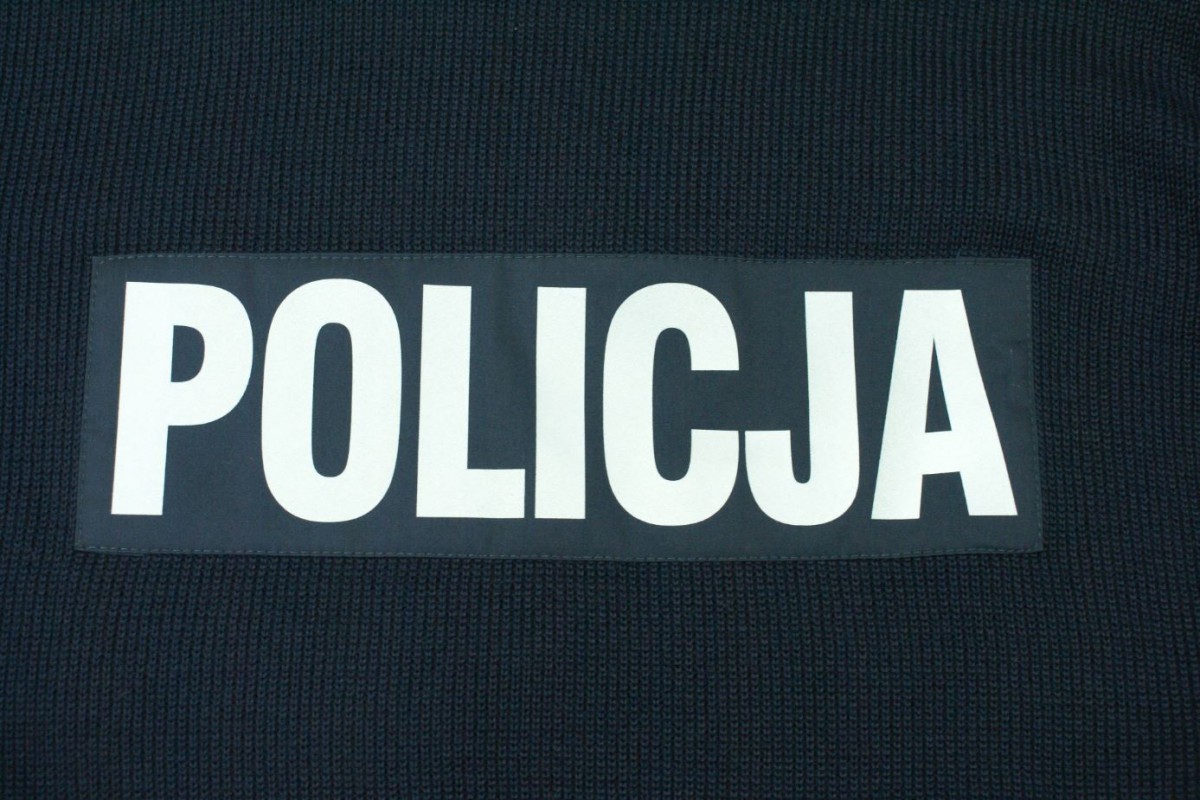 Posługiwał się dowodem innej osoby…