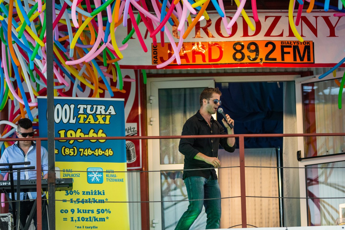 XIX Urodziny Radia JARD 89,2 FM / 95,5 FM