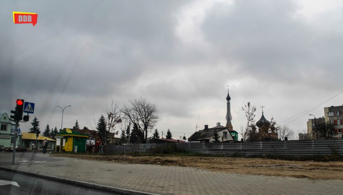 Samochód z większym prawem od człowieka