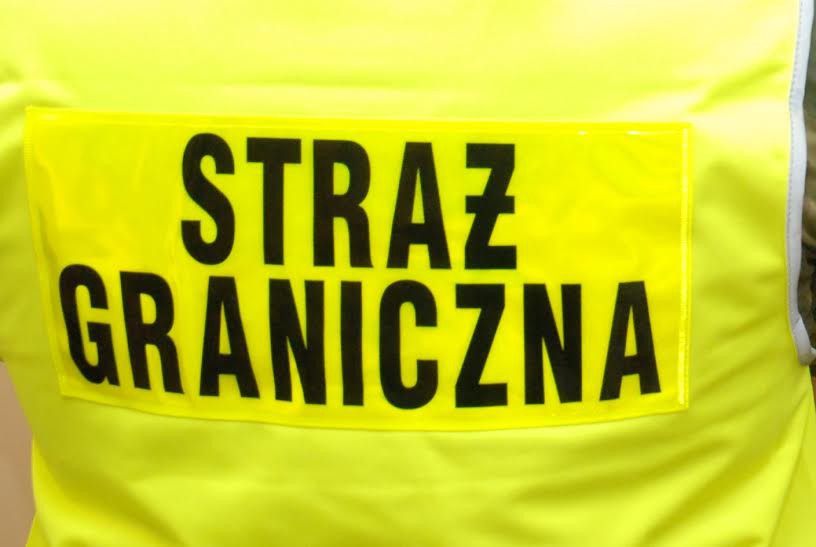 Zatrzymano obywatela Łotwy i Nigerii