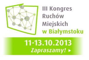 Stanowisko III Kongresu Ruchów Miejskich