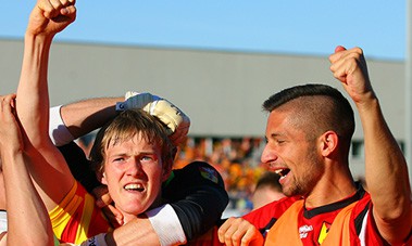 Jagiellonia – brawa za wynik. Styl do poprawki