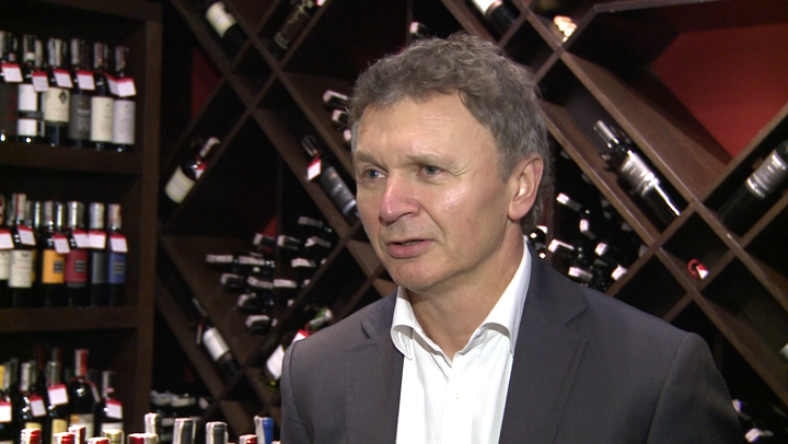 Rośnie sprzedaż wina w Polsce. Polacy piją dwa razy więcej niż 8 lat temu