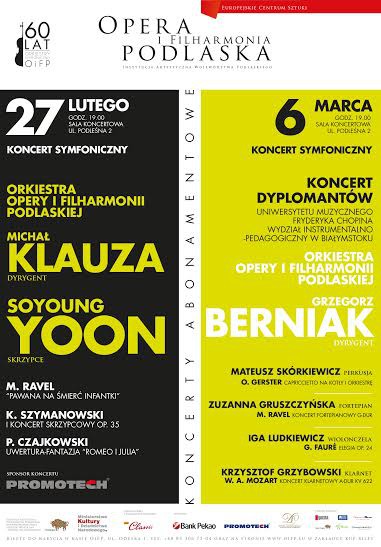 Tłumy podziwiać chcą skrzypaczkę