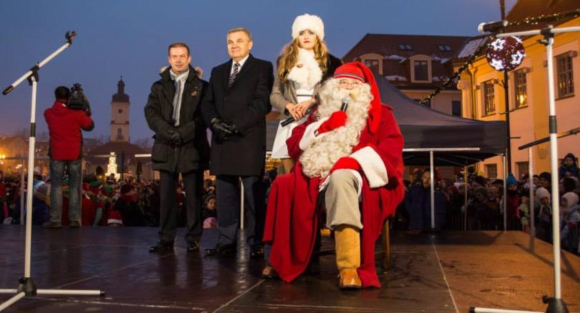 Obywatel Gie Żet: Rola prezydenta do zmiany