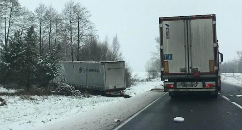 Kierowcy nie udało się uratować. Tragiczny wypadek skończył się śmiertelnie