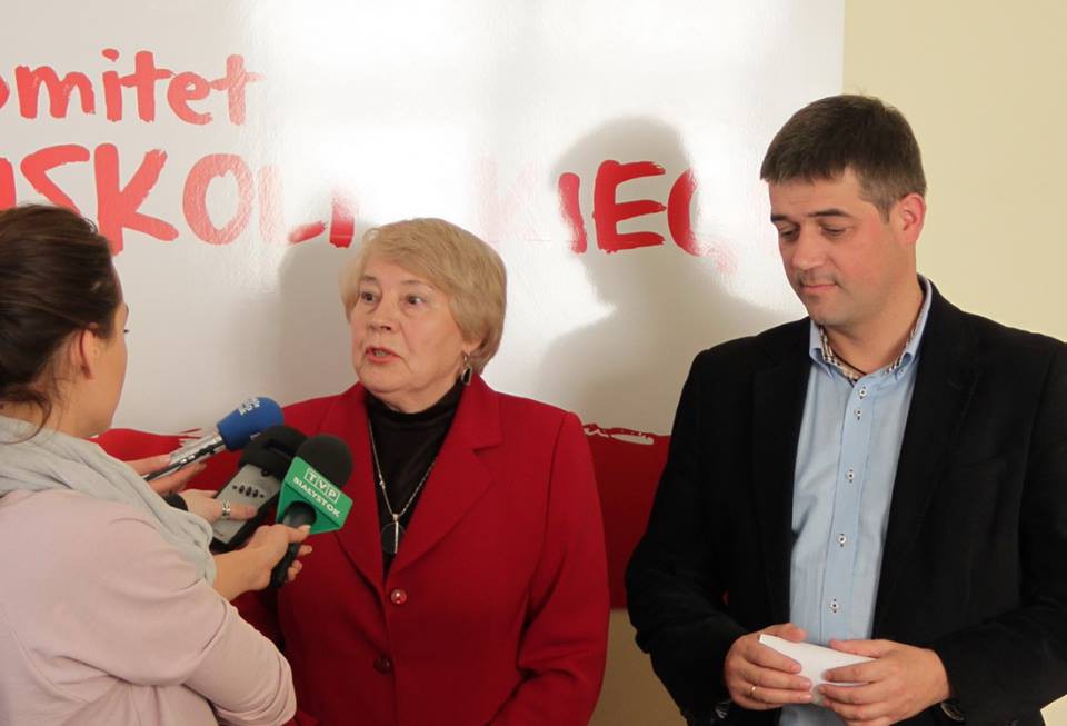 Białystok miastem przyjaznym dla seniorów?