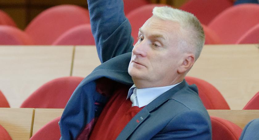 Raport z XLV sesji Rady Miasta w dniu 18 grudnia 2017 – sesja demaskująca