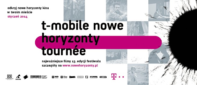 Filmowe Tournée zagości na Podlasiu