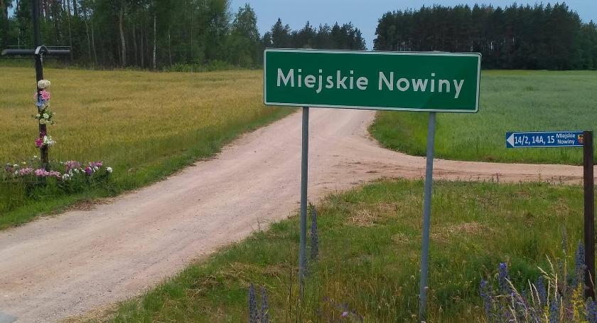 Subiektywne wieści gminne