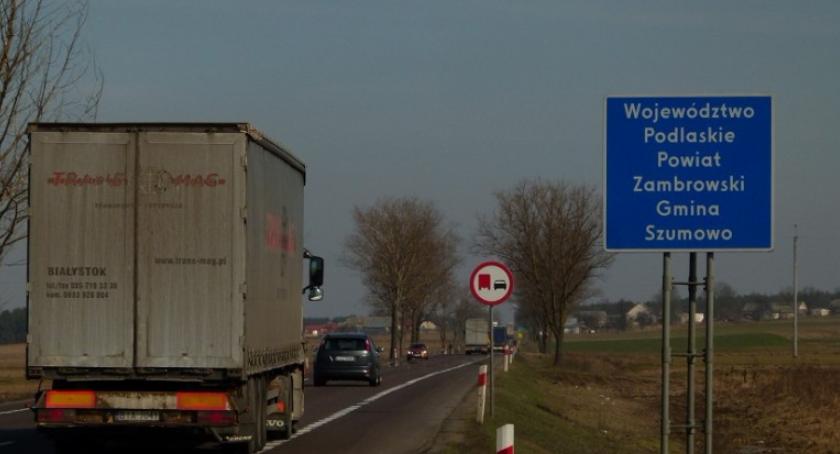 Ósemka do Warszawy zakończona na kolejnych odcinkach