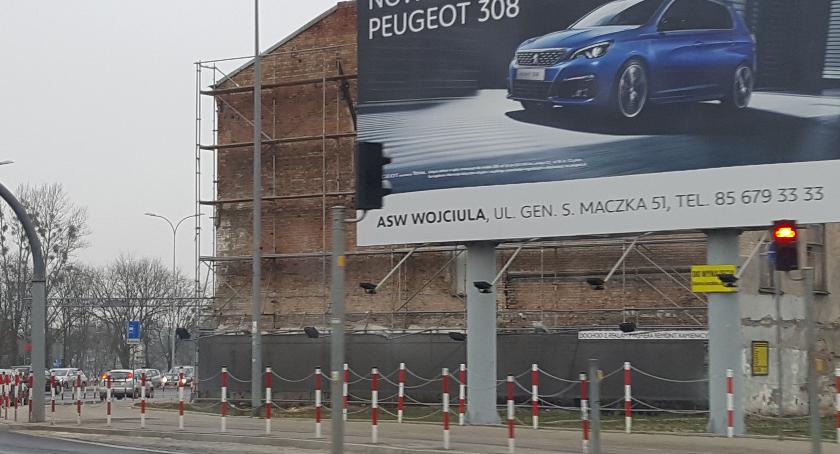Za chwilę minie druga rocznica braku remontu zniszczonej kamienicy