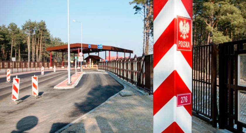 Mińsk i Brześć od 1 stycznia bez wiz