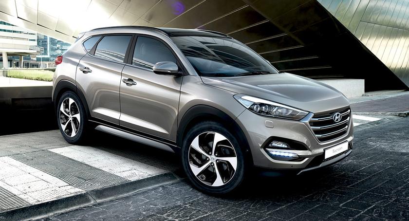 To naprawdę świetny samochód. Sprawdź ofertę na Tucsona w Hyundai Białystok [WIDEO]