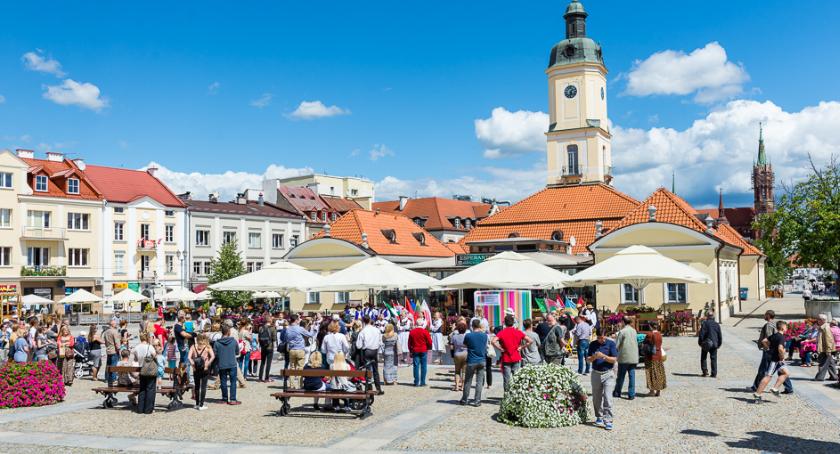 Miejskie stypendia dla twórców