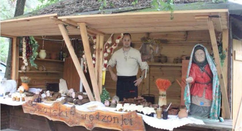 Niedziela rozpocznie się od Jarmarku w Kiermusach