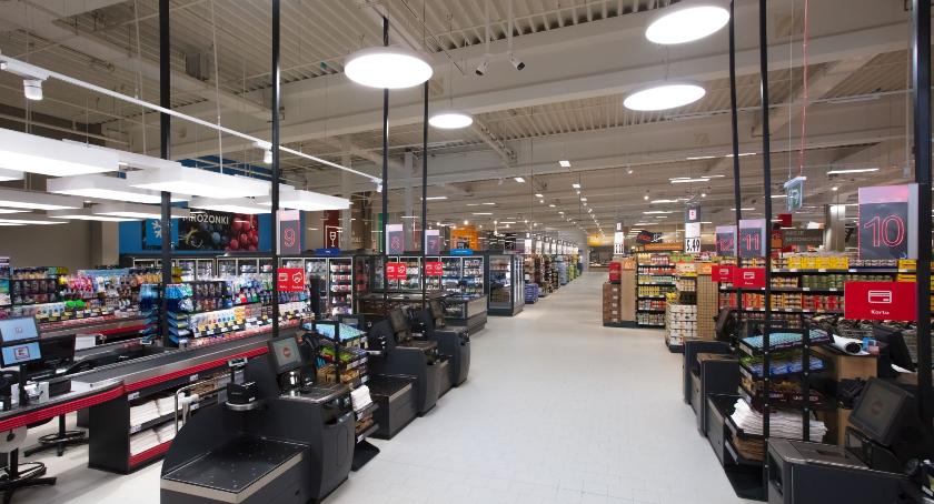 Kaufland udanie wszedł na białostocki rynek, ale więcej marketów tutaj nie otworzy