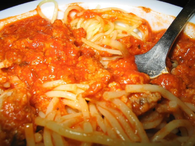25 października – światowy Dzień Makaronu