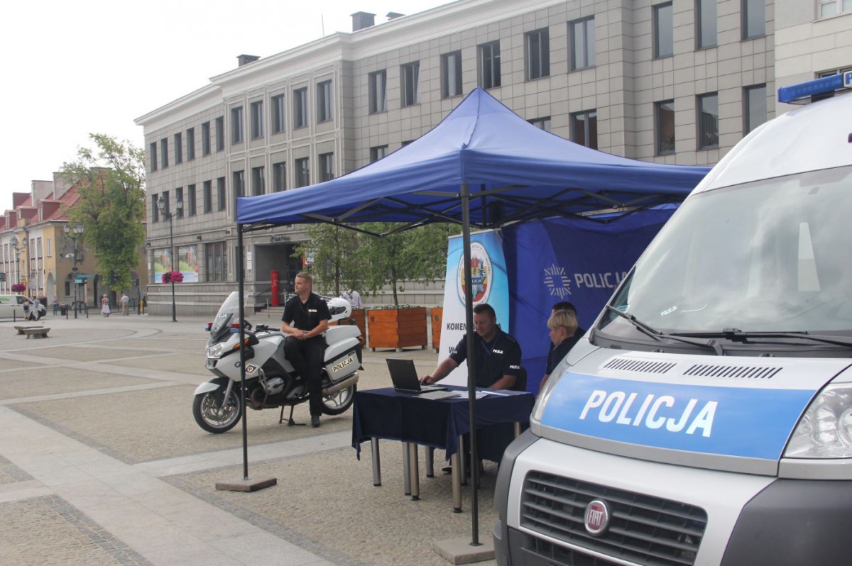 Ruszył program 