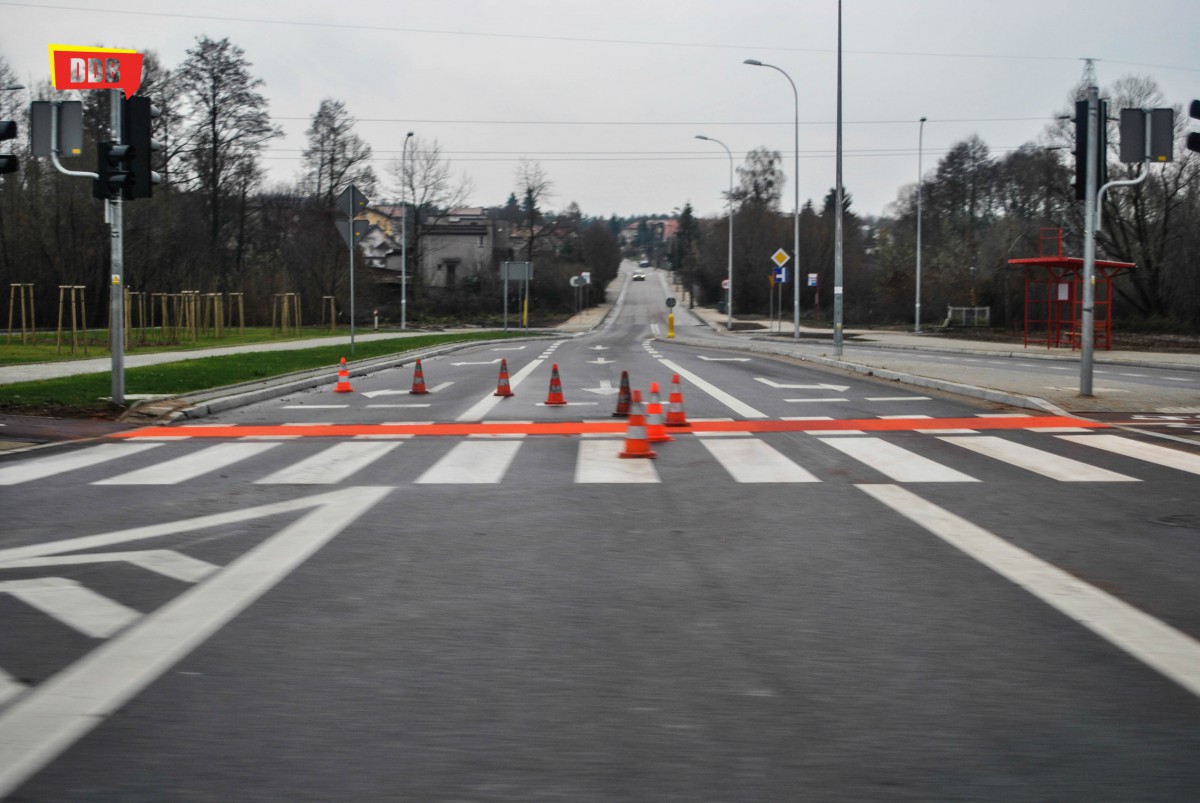 Kierowców czekają kolejne utrudnienia