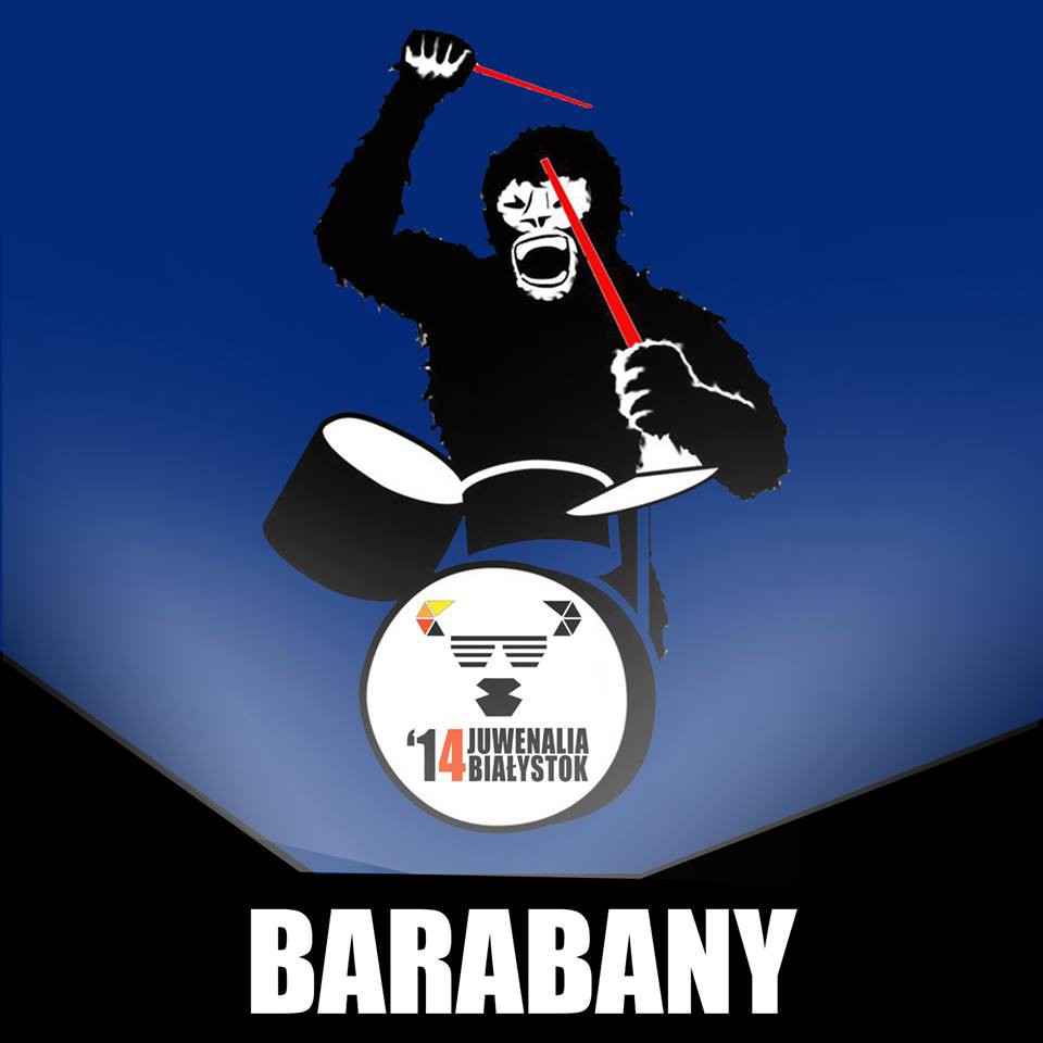 Zapisz się i barabań do woli