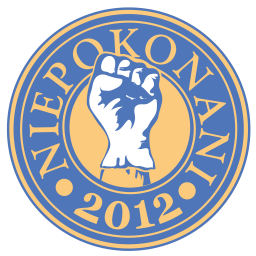 Niepokonani pomagają sobie nawzajem