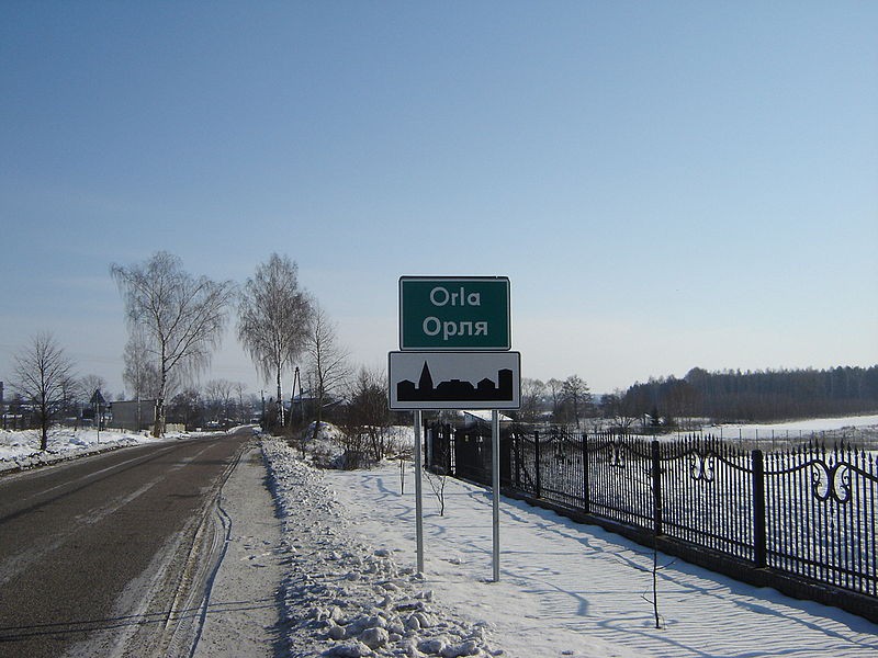 W Orli żyje się na bogato?