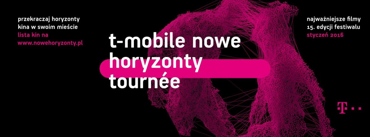 T-Mobile Nowe Horyzonty Tournée 2016