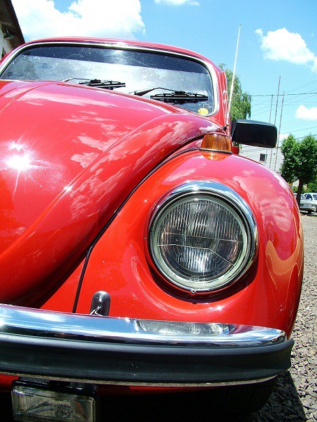 Volkswagen inwestuje, ale nie w Podlasie