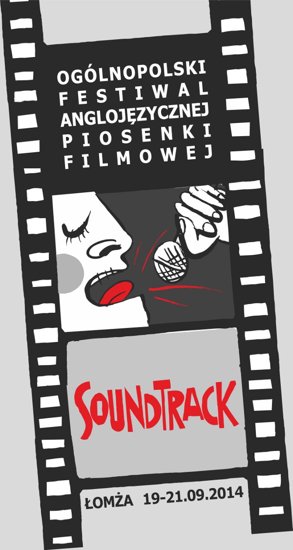 Łomża muzyką filmową stanie!