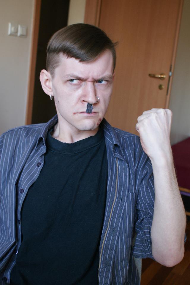 Odpowiedź na odpowiedź Pana Andruszkiewicza