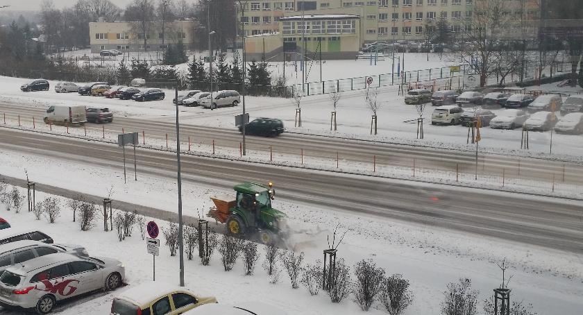 Druga odsłona akcji 