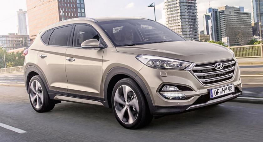 Nowe auto? Sprawdź ofertę wyprzedaży w salonie Hyundai Białystok