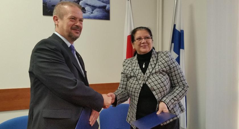 Razem na podbój zagranicznych rynków. W Podlaskiem jest potencjał
