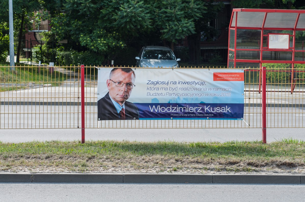 Kolejny radny nie wytrzymał