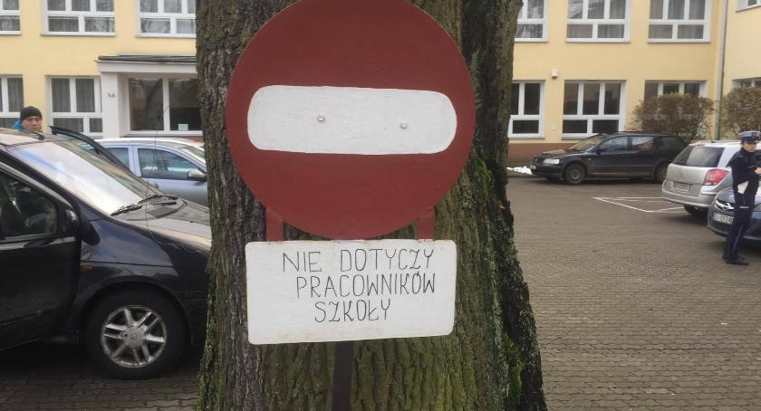 Urzędnicy w Białymstoku urządzają prywatę. Im wolno