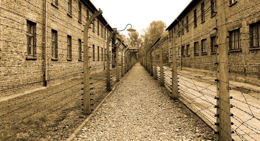 Taka Gmina: Cała prawda całą dobę czyli Arbeit macht frei