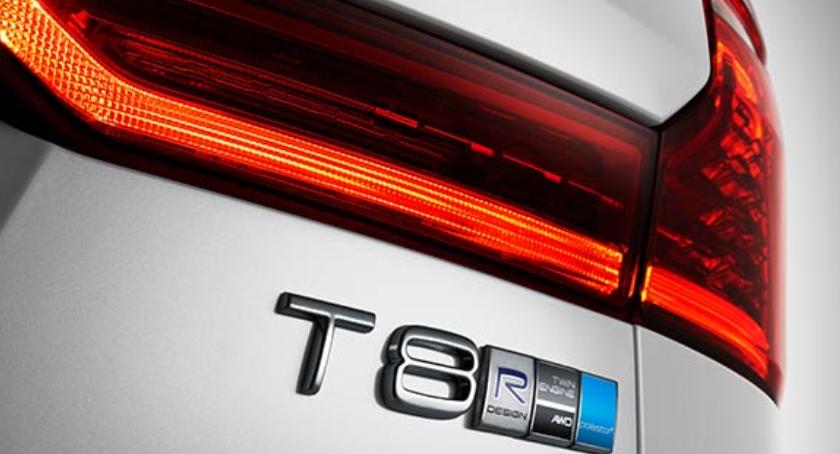 Wznieś swoje Volvo na wyższy poziom i popraw jego możliwości