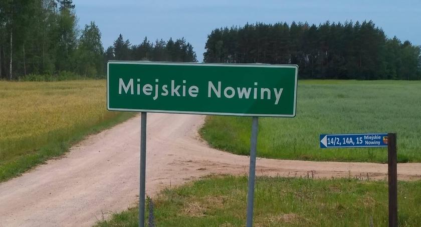 Subiektywne wieści gminne