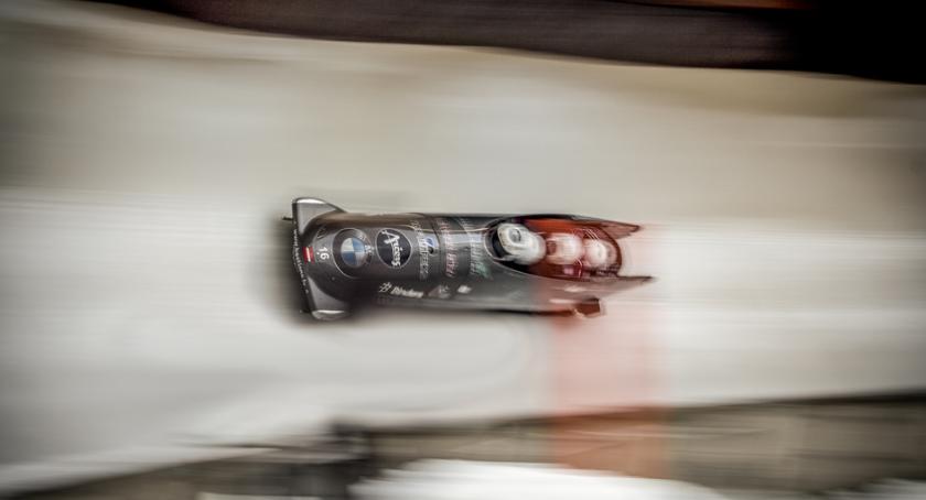 Białostoczanie na zimowych igrzyskach olimpijskich w Pjongczang: trzech łyżwiarzy i bobsleista