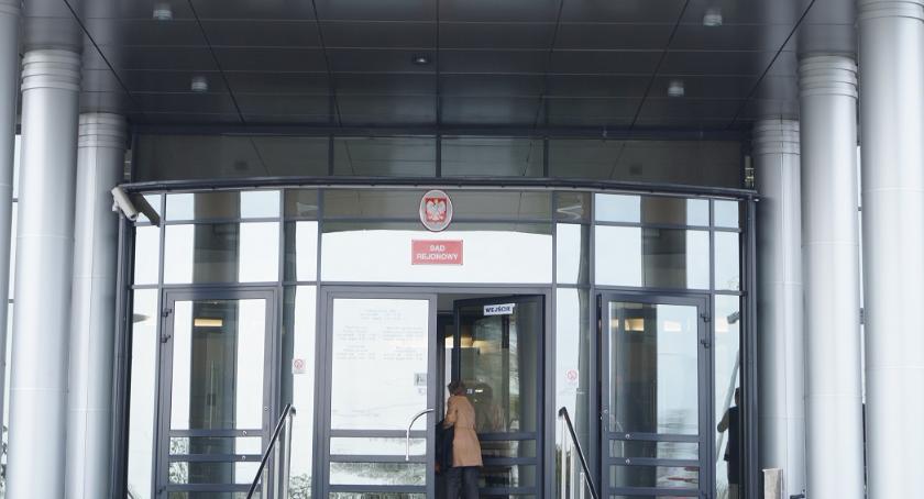 Jeden się podszywał, a drugi zniesławiał