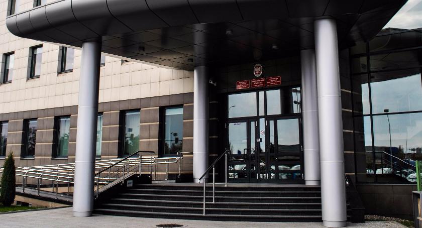 „Zielony” usłyszał wyrok za ekoterroryzm