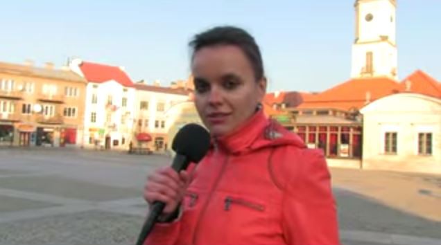 Przykład dla zdeterminowanych