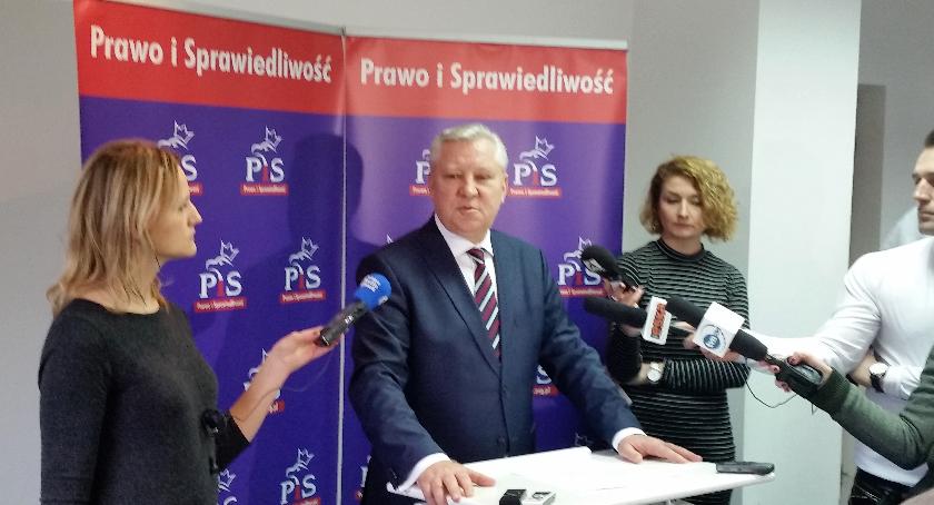 Senator PiS składa skargę na TVN. Za szkalowanie Białegostoku i jego mieszkańców. Żąda kary