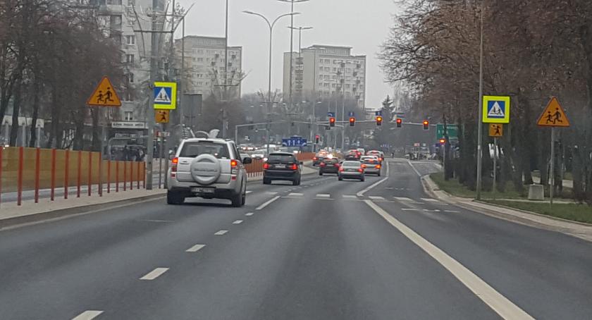 Białostoczanie nie jeżdżą „anglikami”