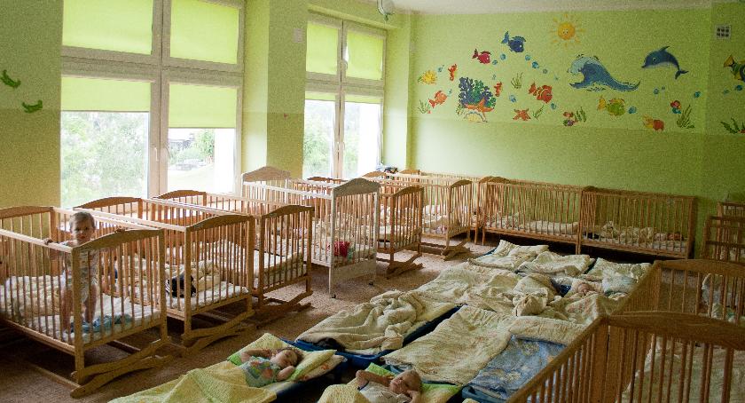 Platforma i żłobki czyli jak nie brać unijnej kasy, by wziąć ją z naszych kieszeni