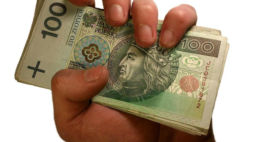 Kasa dla podlaskich przedsiębiorców na podbój rynków zagranicznych
