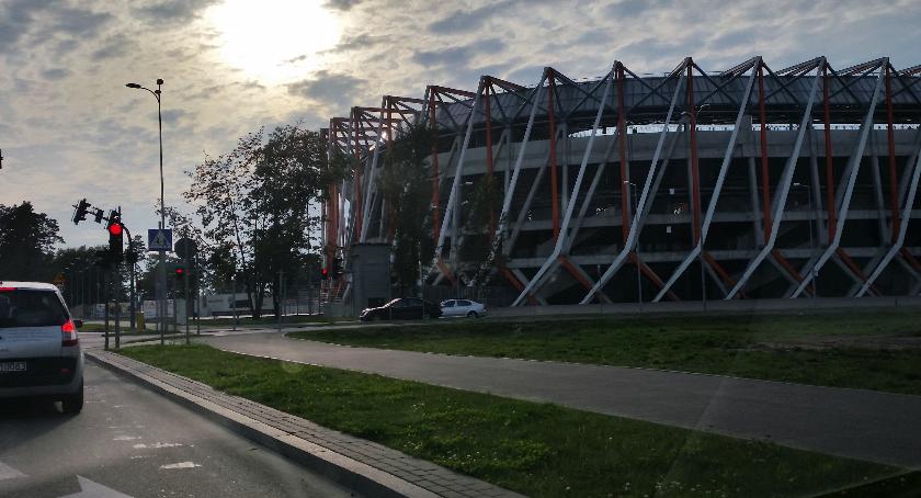 Sąd Najwyższy nie rozstrzygnął sporu w sprawie budowy stadionu miejskiego 