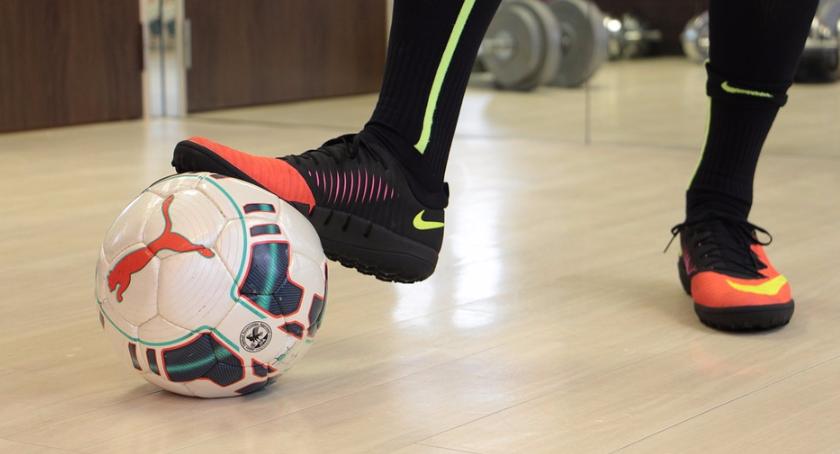 Futsalekstraklasa: Słoneczni zdobyli punkt z Piastem